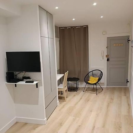 Studio En Centre-Ville Байонна Екстер'єр фото